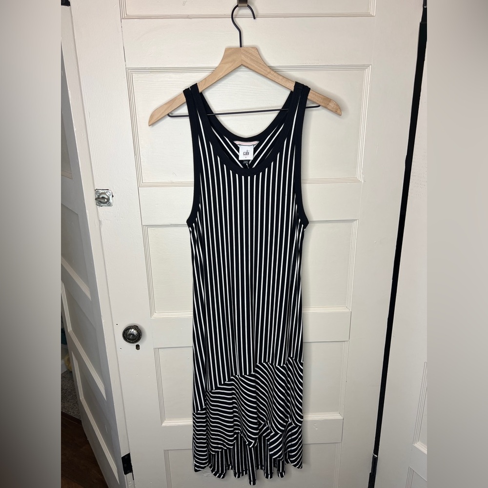 Cabi ATC Wink Dress –  Spring 2021